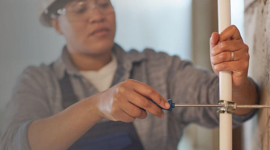 Whole-Home Plumbing Inspection in Clarkia, ID